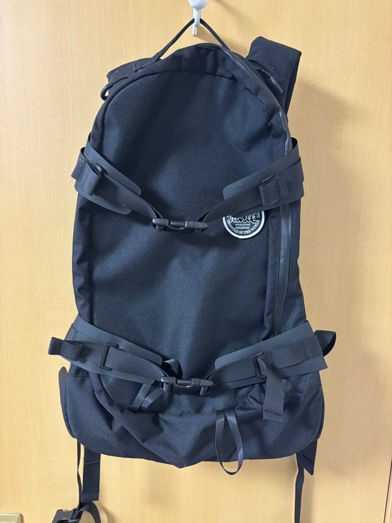 レインオアシャイン バックパック　SC13L