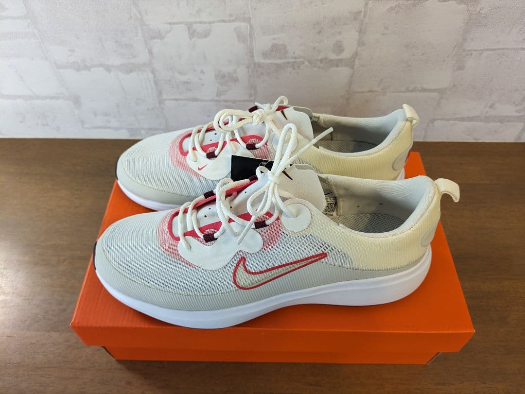 未使用品 ナイキ NIKE ゴルフシューズ ACE サマーライト27.0cm