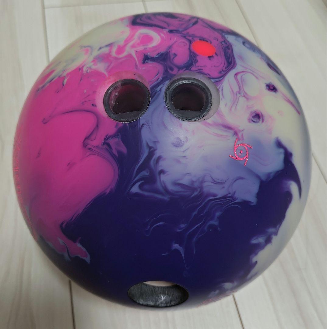 STORM ION Max 15ポンド2oz
