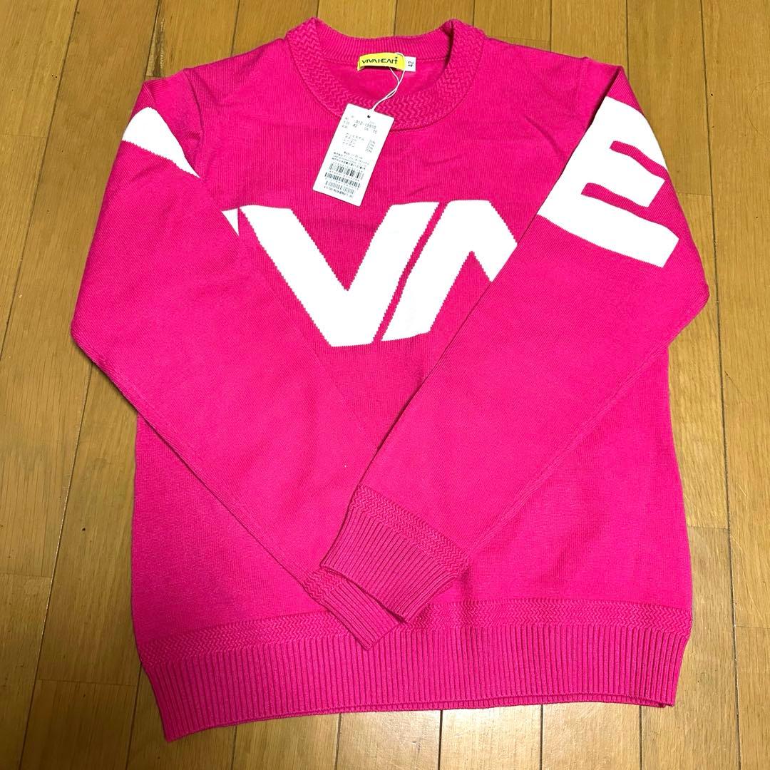 SALE⭐︎古江彩佳プロも着用していたビバハート