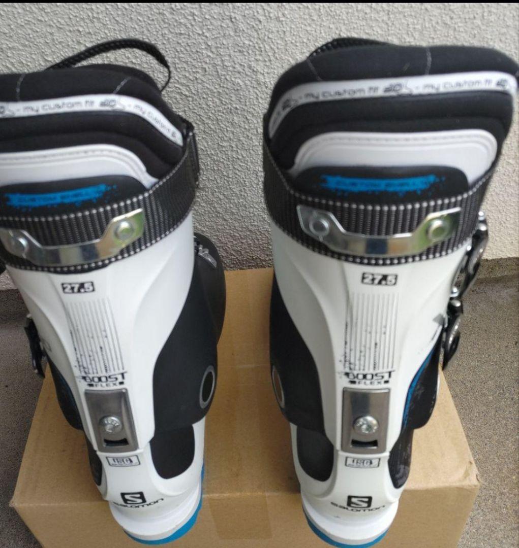 SALOMON サロモン X PRO 100