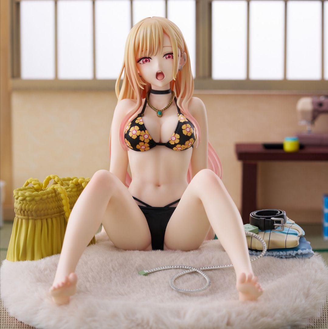その着せ替え人形は恋をする 喜多川海夢 ～水着ver.～ 1/6スケール
