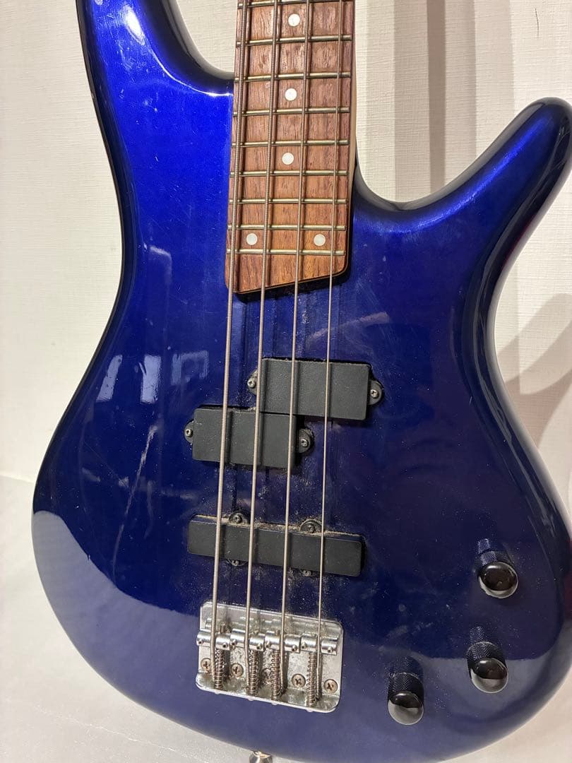 M*i様 Ibanez SDGR エレキベース