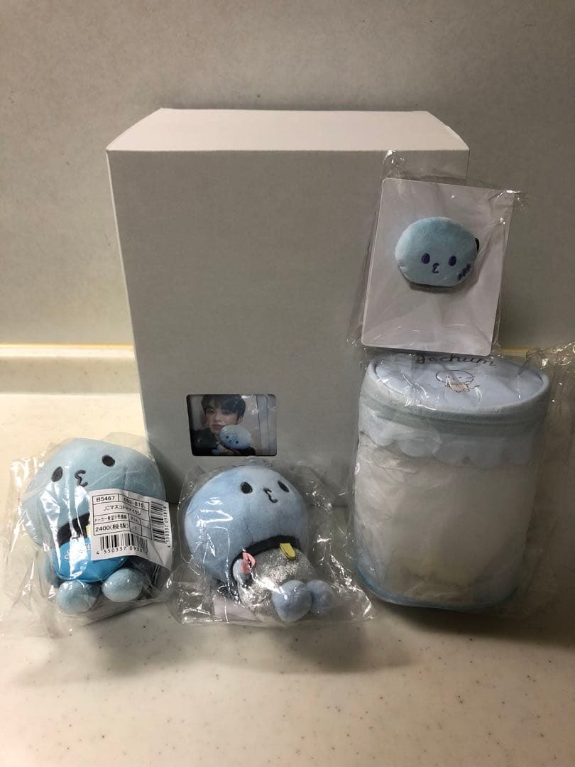 JOCHUM ジェオチャム マイクン micoon まとめ売り