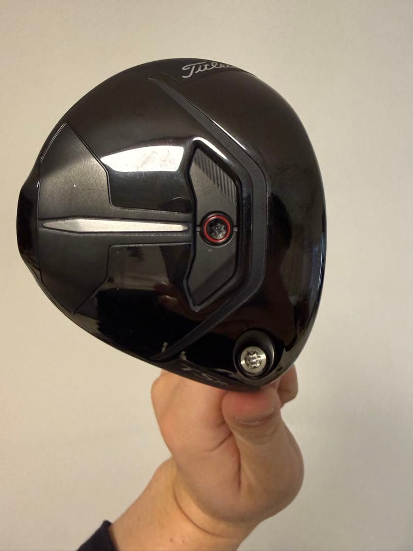 Titleist TSR2 18° フェアウェイウッド