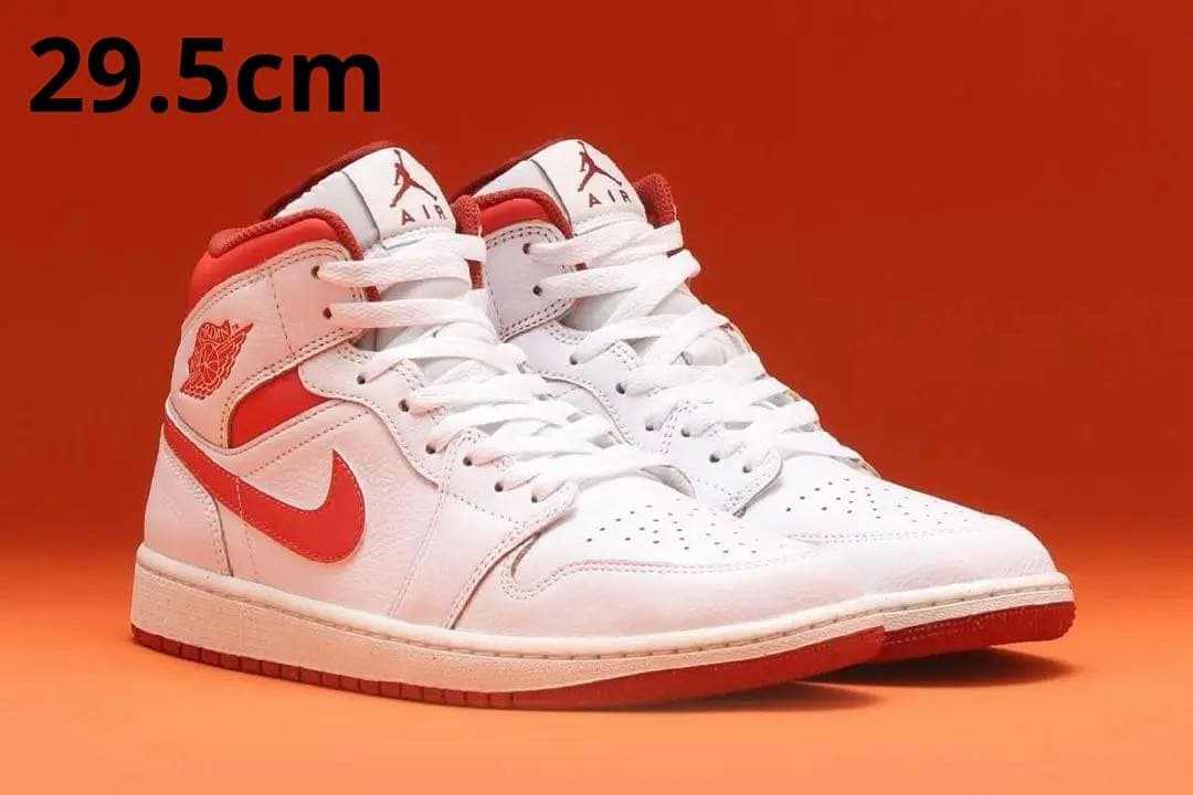 J*e様 Nike Air Jordan 1 Mid SE \