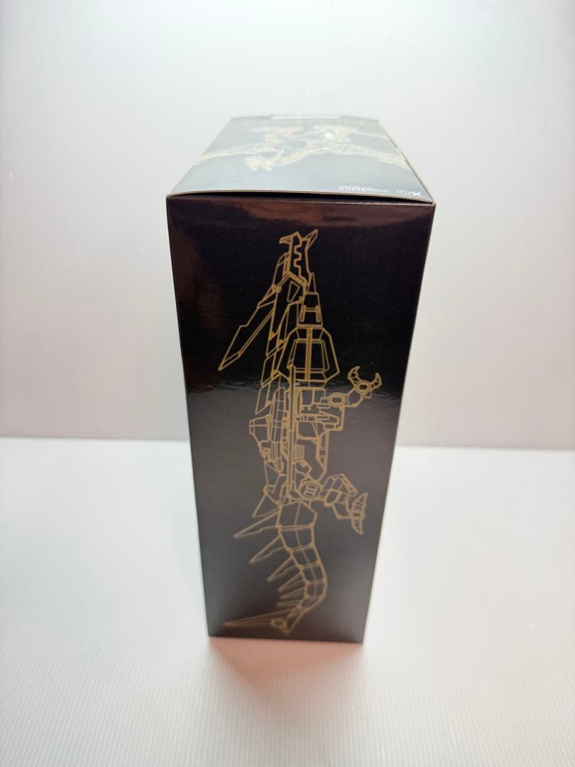 【未使用】ゴルドバーン ダブルセット Extra Gold Ver.