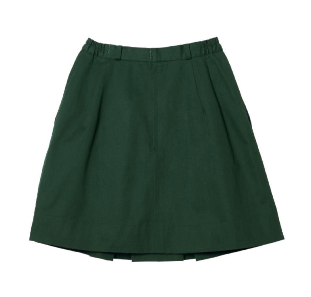 ずとまよ ZTMY x BODYSONG. SWORD Skirt