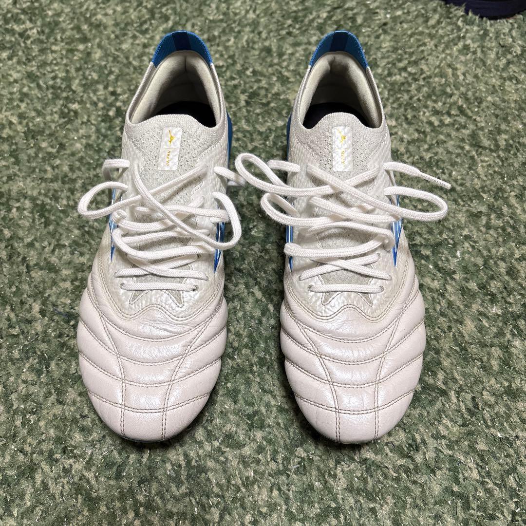 モレリアネオ4βJAPAN size25.5