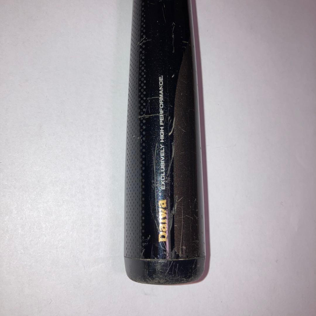 DAIWA VIP ISO 1.5-53 他3本セットで
