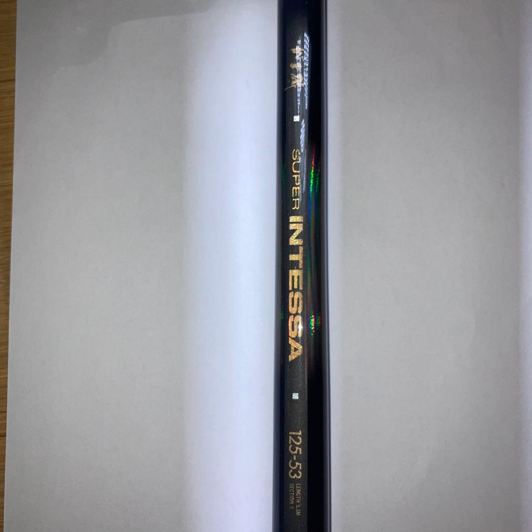 DAIWA VIP ISO 1.5-53 他3本セットで
