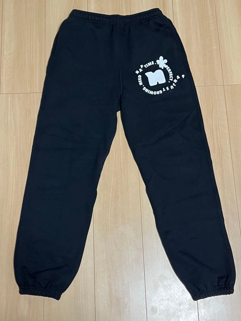 naptime Nissy スウェットパンツ