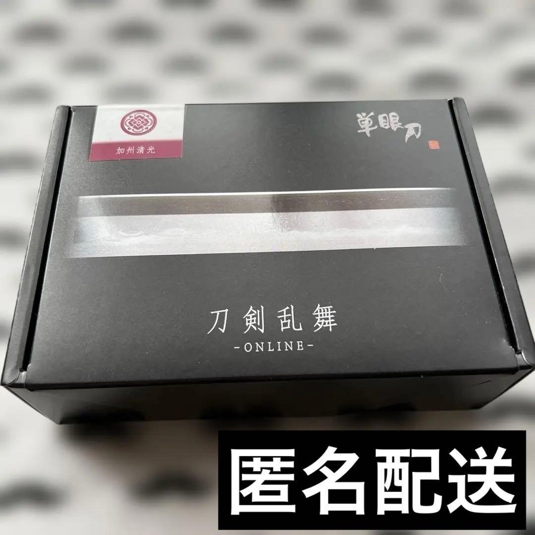 17 Vixen 単眼刀 H4×12 刀剣乱舞ONLINE 加州清光 ver.