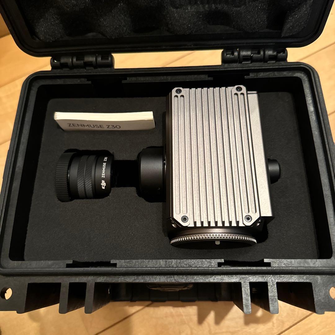ホビーラジコン DJI ZENMUSE Z30