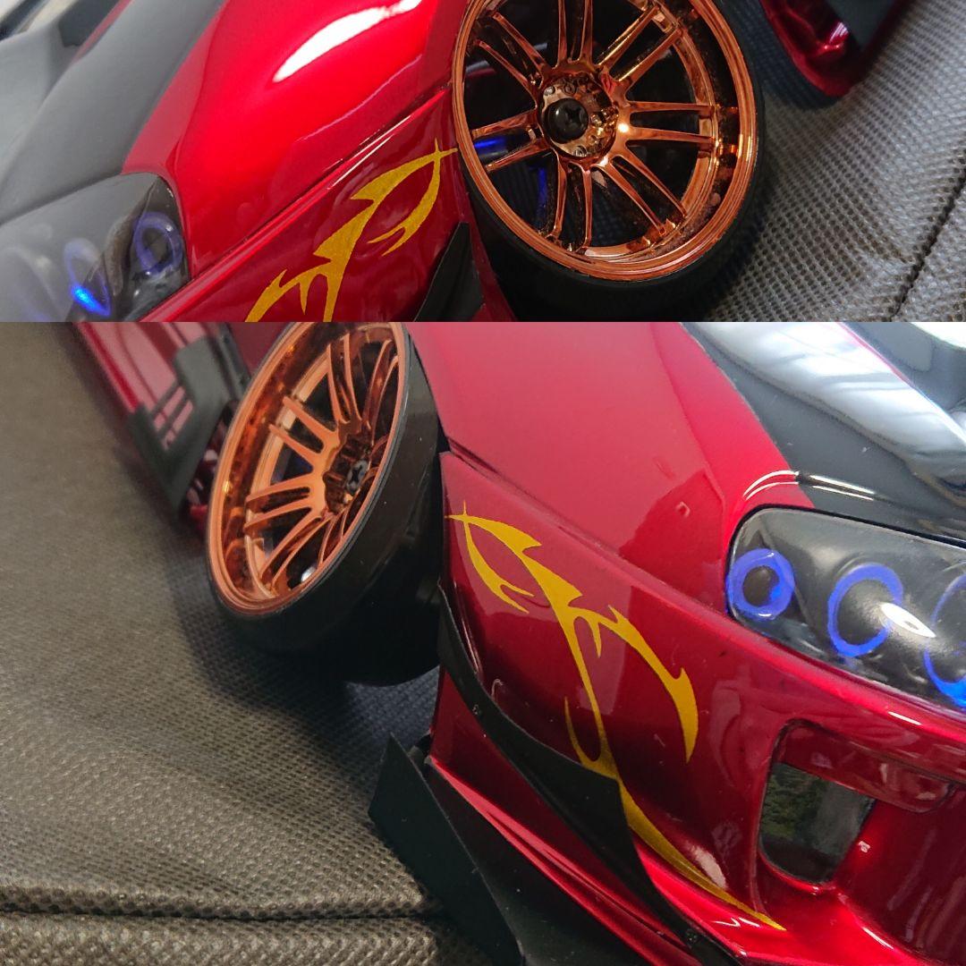 80スープラ