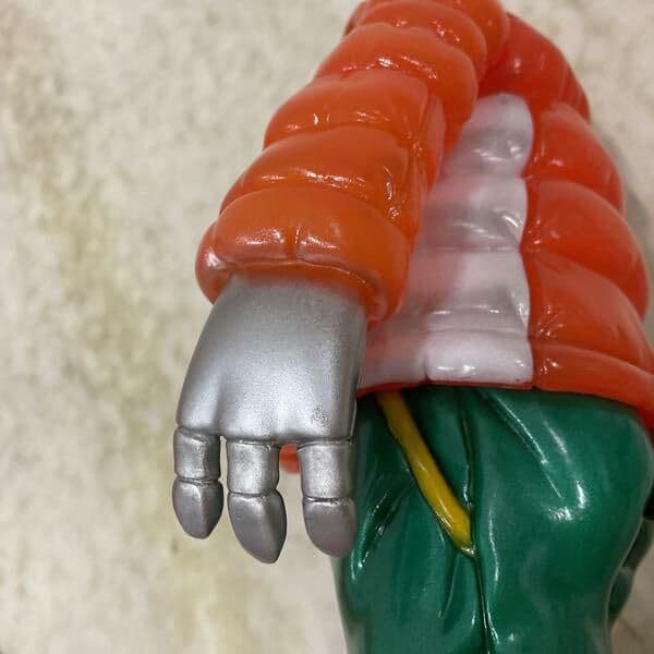 GYAROMI クトゥルフオイド T-BASE　パーツ付き
