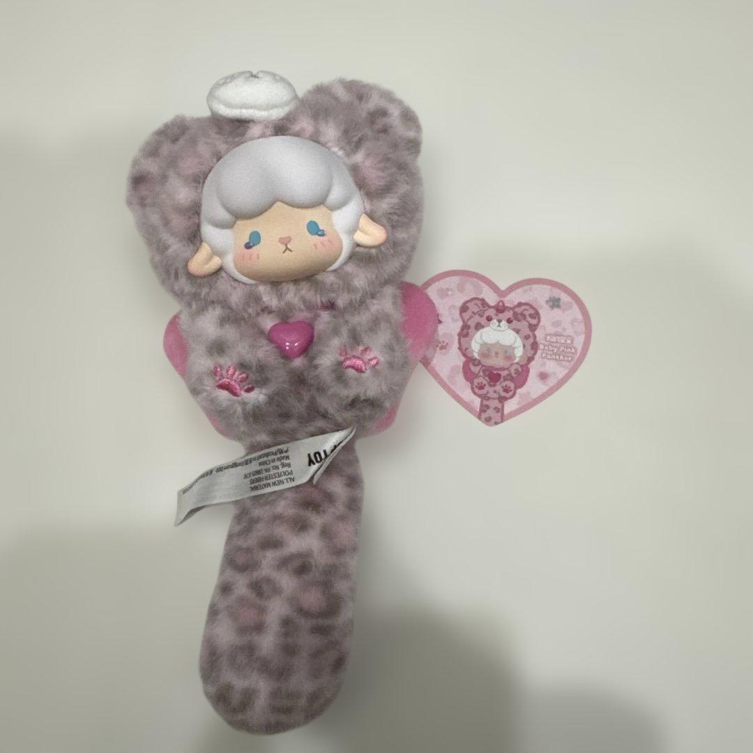 TOPTOY ギュンギュンラム Baby Pink