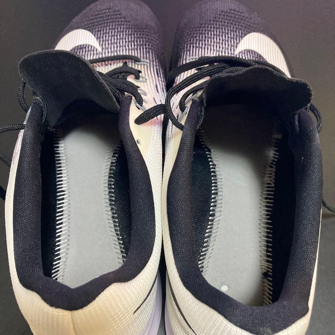 スパイク・シューズ NIKE AIR ZOOM ELITE 9 27.0cm