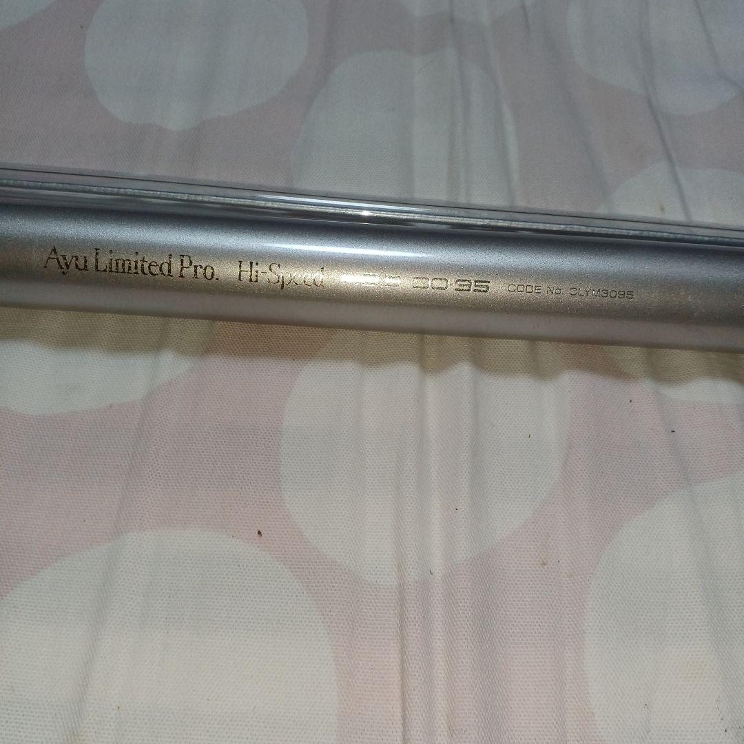 ロッド SHIMANO Ayu Limited Pro Hi Speed