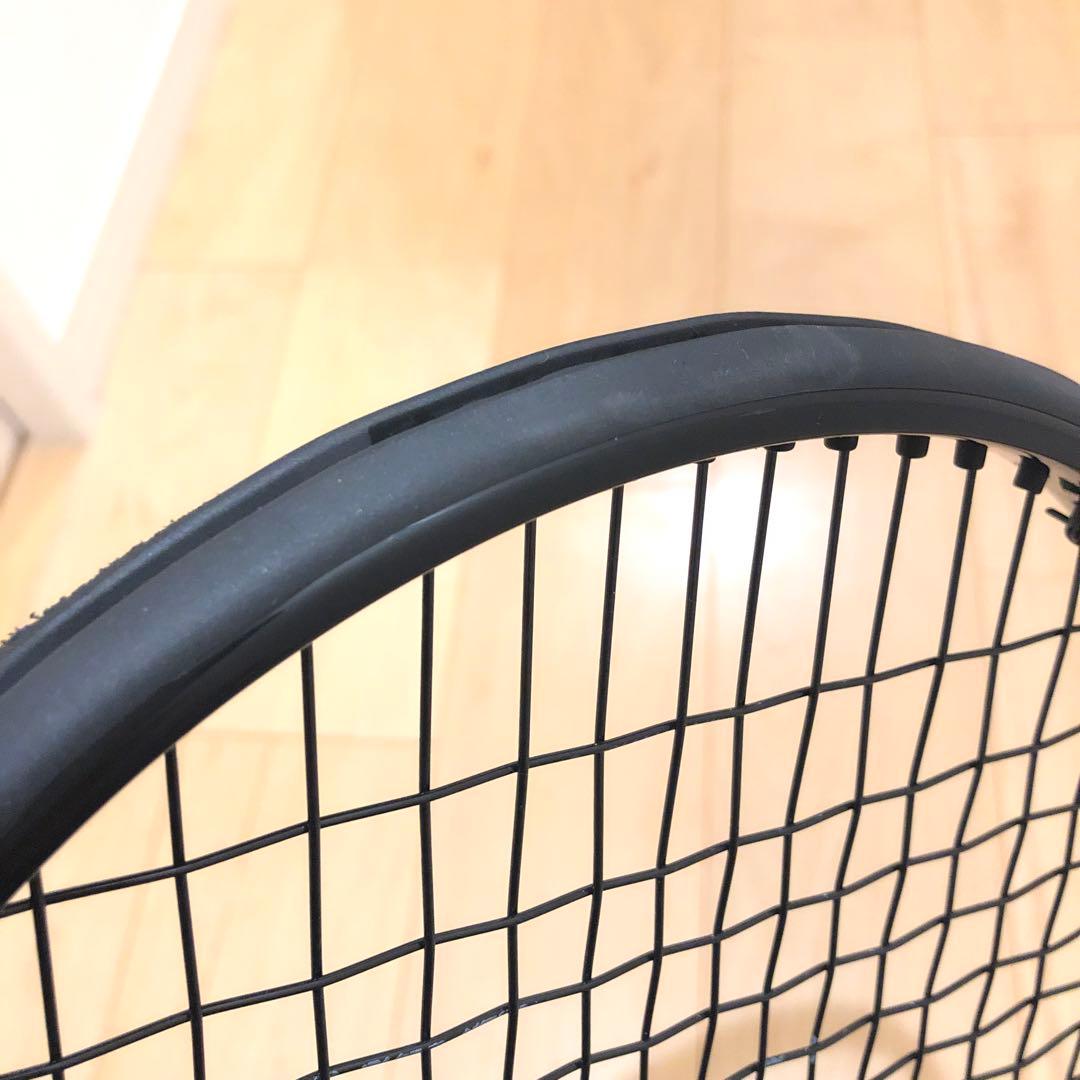 Wilsonウィルソン BLADE98V08 16x19 BLACK G2