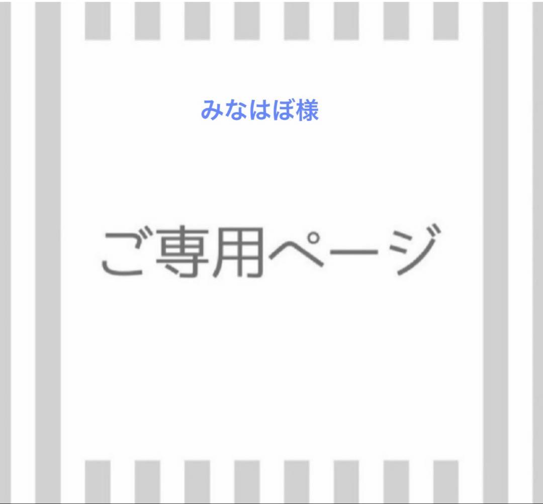 みなはぼ