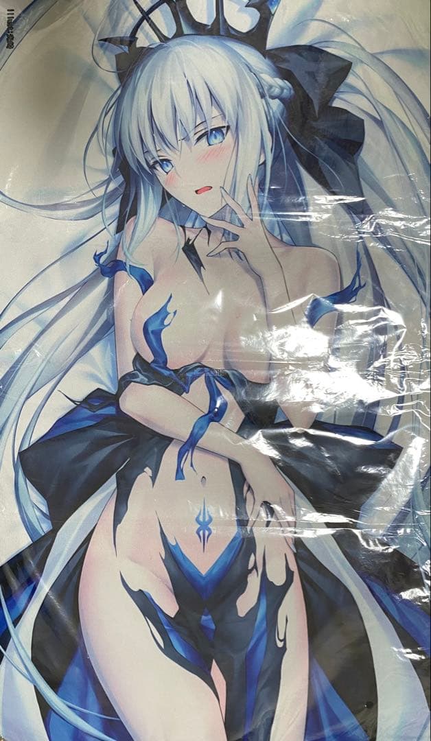 Fate/Grand Order FGO フレシア モルガン プレイマット 光崎