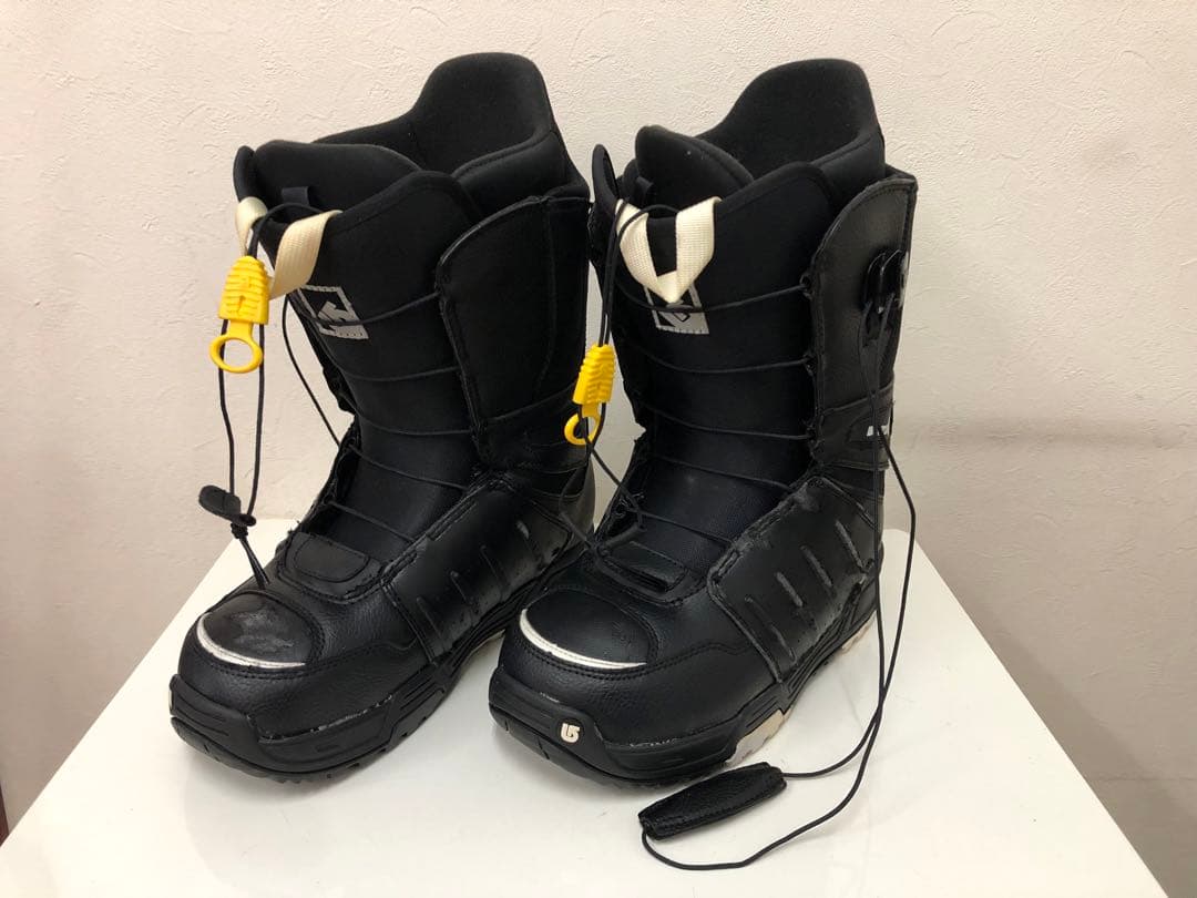 BURTON バートン MOTO モト スノーボードブーツ 26cm(US8)