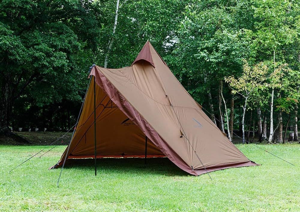 Tent-Mark サーカスST ピグメント