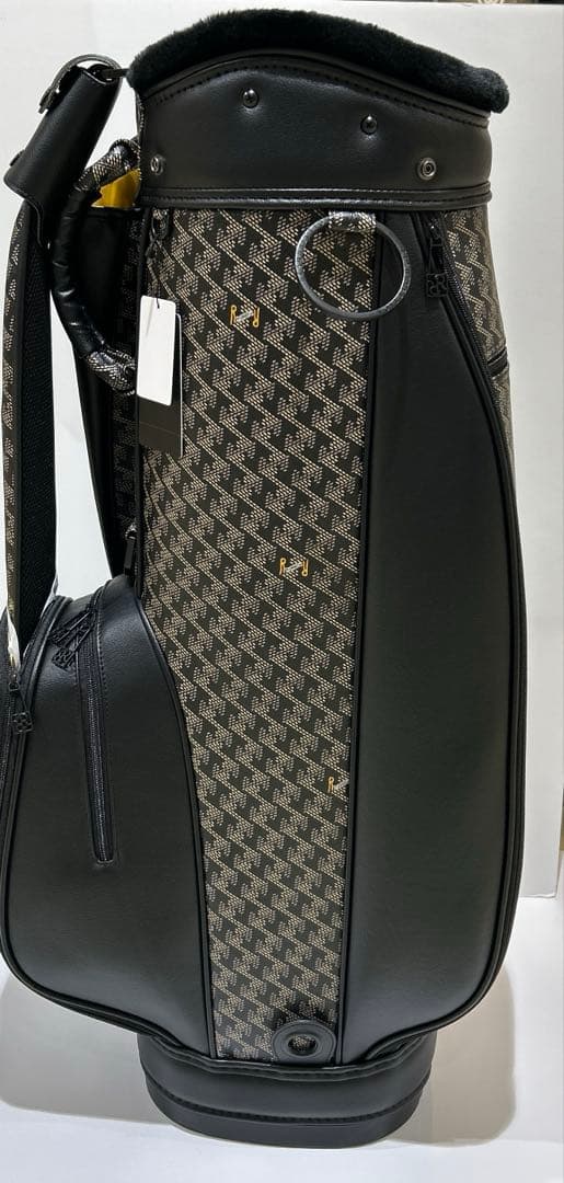 新品❤️レザレクション❤️ゴルフバッグ