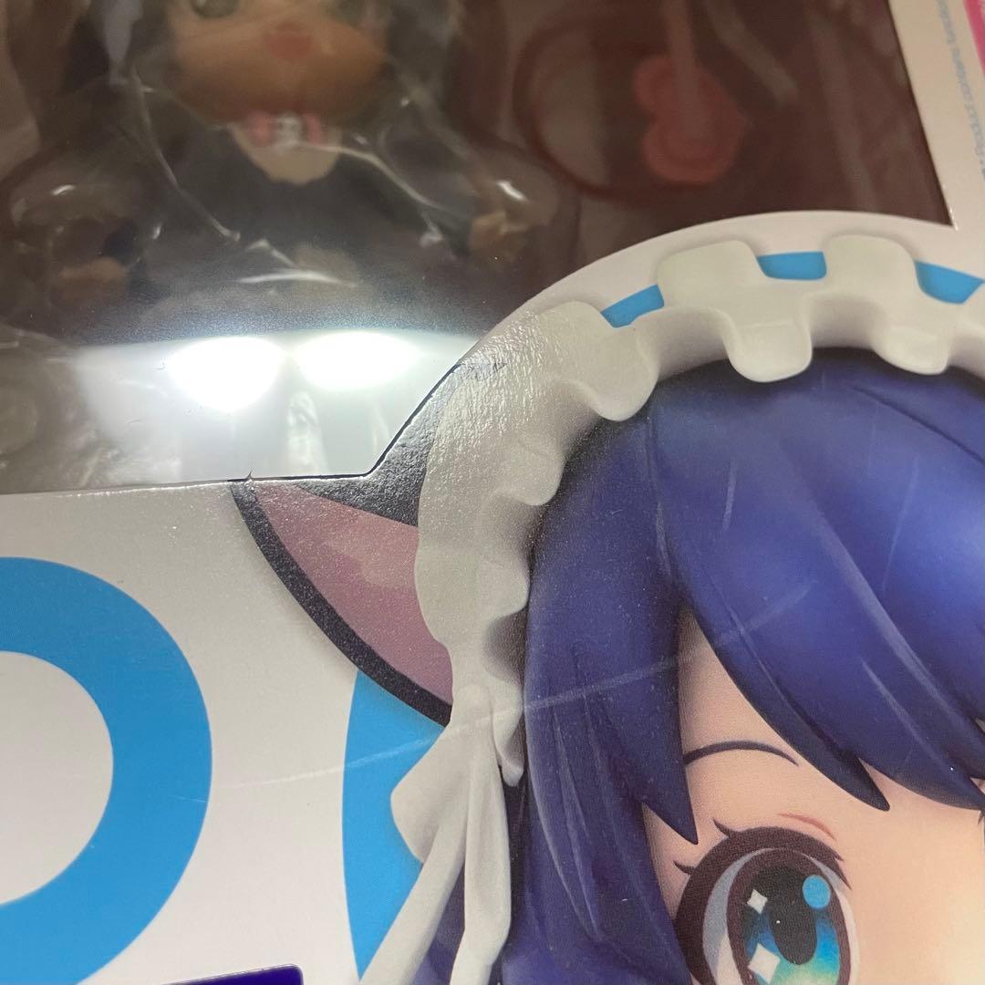 未開封 SHOW BY ROCK!! シアン ねんどろいど 610