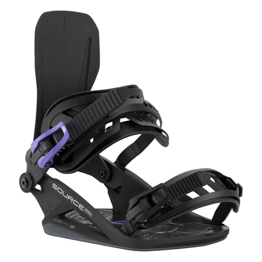 ト*ー様 【希少】UNION SOURCE Pro 25-26（使用1回のみ）