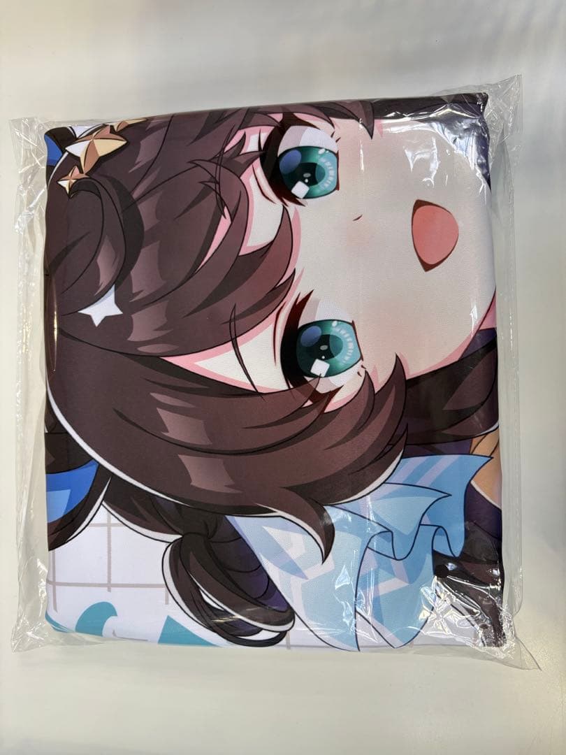 デアリングタクト BIGタペストリー ウマ娘 トラベルポップアップ