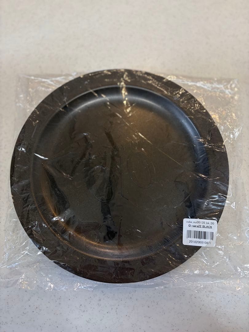 バーベキュー・調理用品 neru design works O-sara22