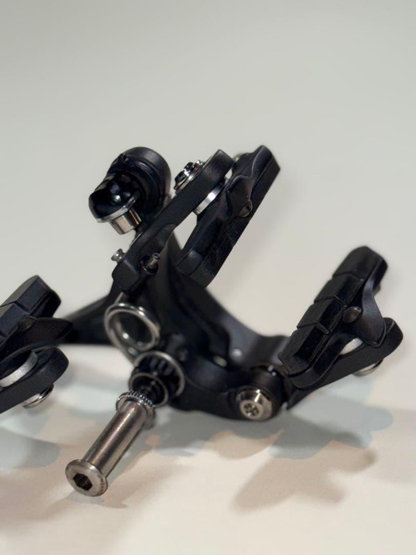 シマノデュラエースDURA-ACE BR-7900前後キャリパーブレーキセット
