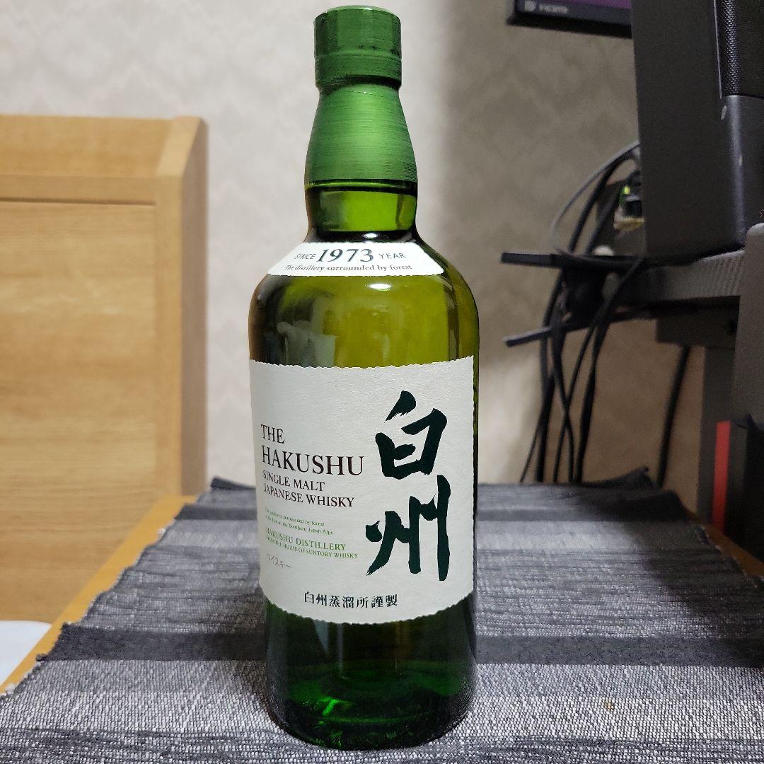 白州NV
