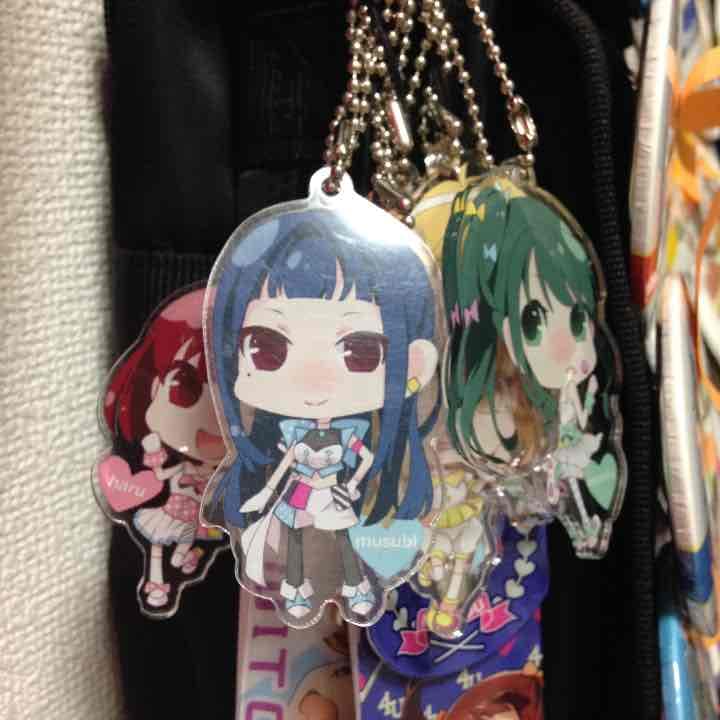 ナナシス