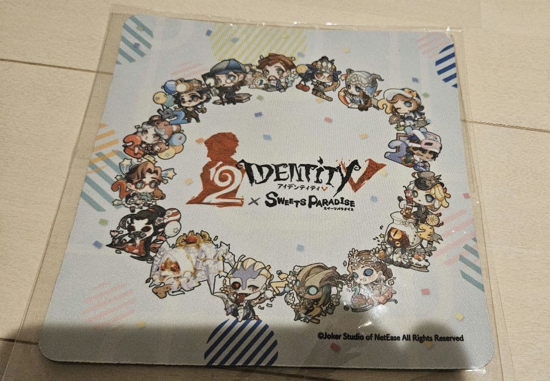 第五人格 スイパラ RT-181270