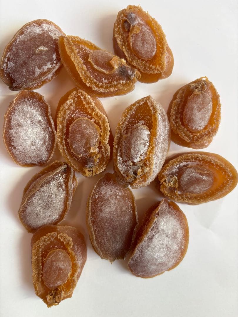 干し鮑 100g 10〜12個干鮑 乾鮑 乾燥あわび あわび 高級食材 アワビ