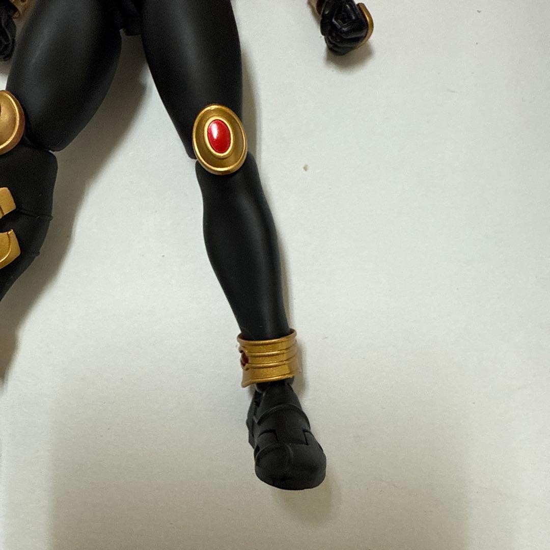 ashlilly8076様用 仮面ライダークウガ ライジングマイティ