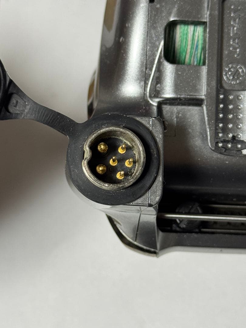 SHIMANO シマノ 電動リール 11 フォースマスター2000MK