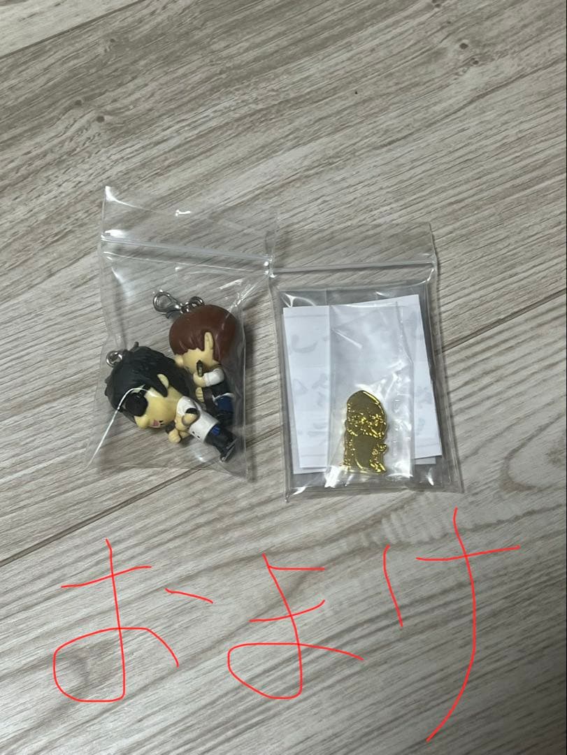 コブクロ　ツアートラック　２２台セット（おまけ付き）