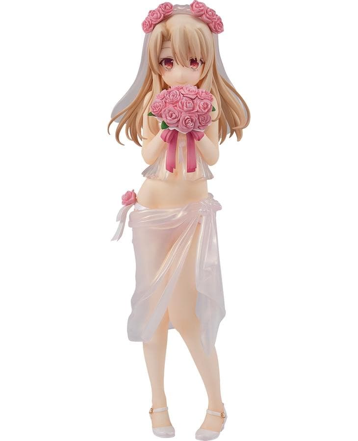 【新品】プリズマ☆ファンタズム ウェディングビキニVer.3点セット