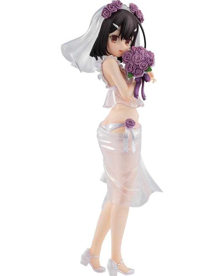 【新品】プリズマ☆ファンタズム ウェディングビキニVer.3点セット