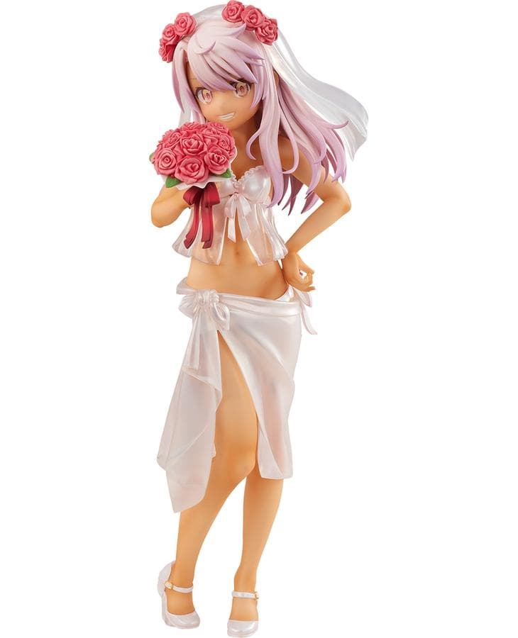 【新品】プリズマ☆ファンタズム ウェディングビキニVer.3点セット