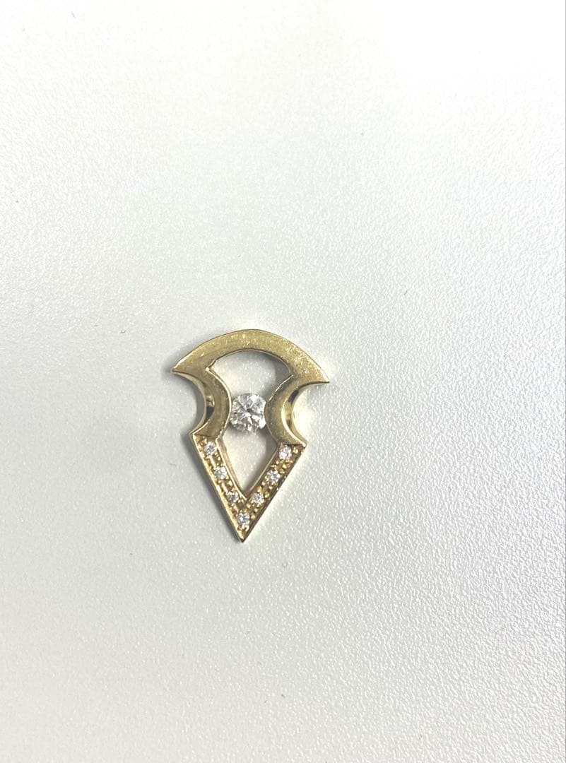 ガーディアンジュエリー 法具　透明先生　薬師寺如来様　那岐神具津 (なぎかぐつ)