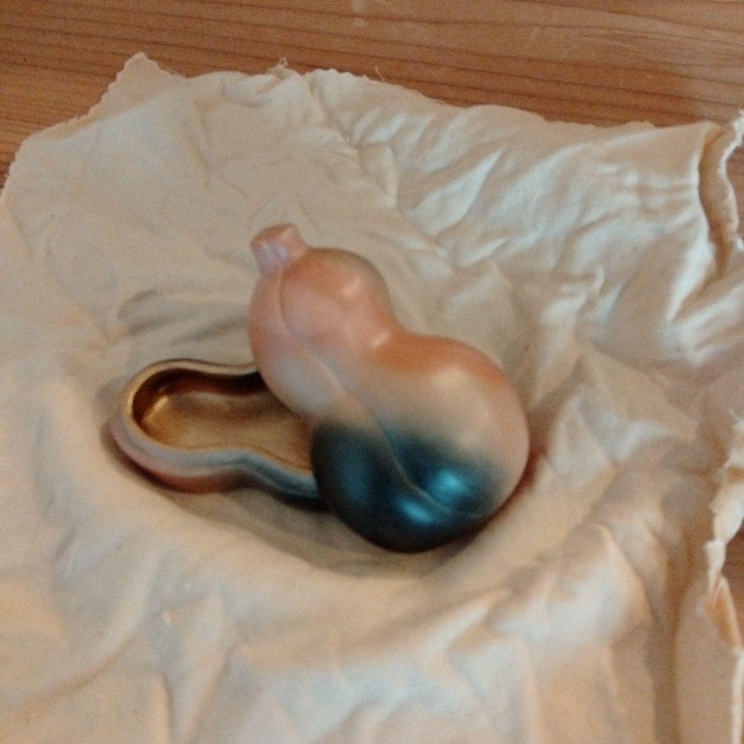 茶器　香合