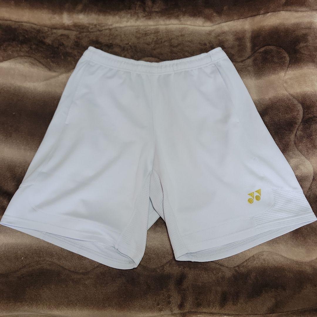 YONEX ハーフパンツ XOサイズ バドミントン テニス ウェア