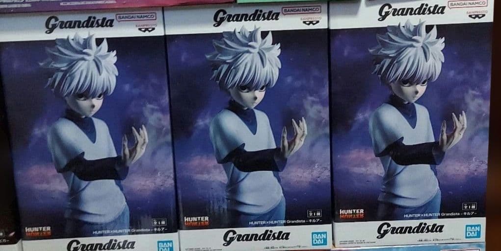 最新含むプライズフィギュア20個まとめ売り！