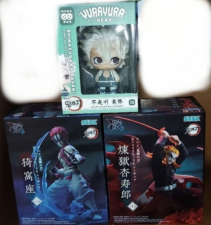 最新含むプライズフィギュア20個まとめ売り！