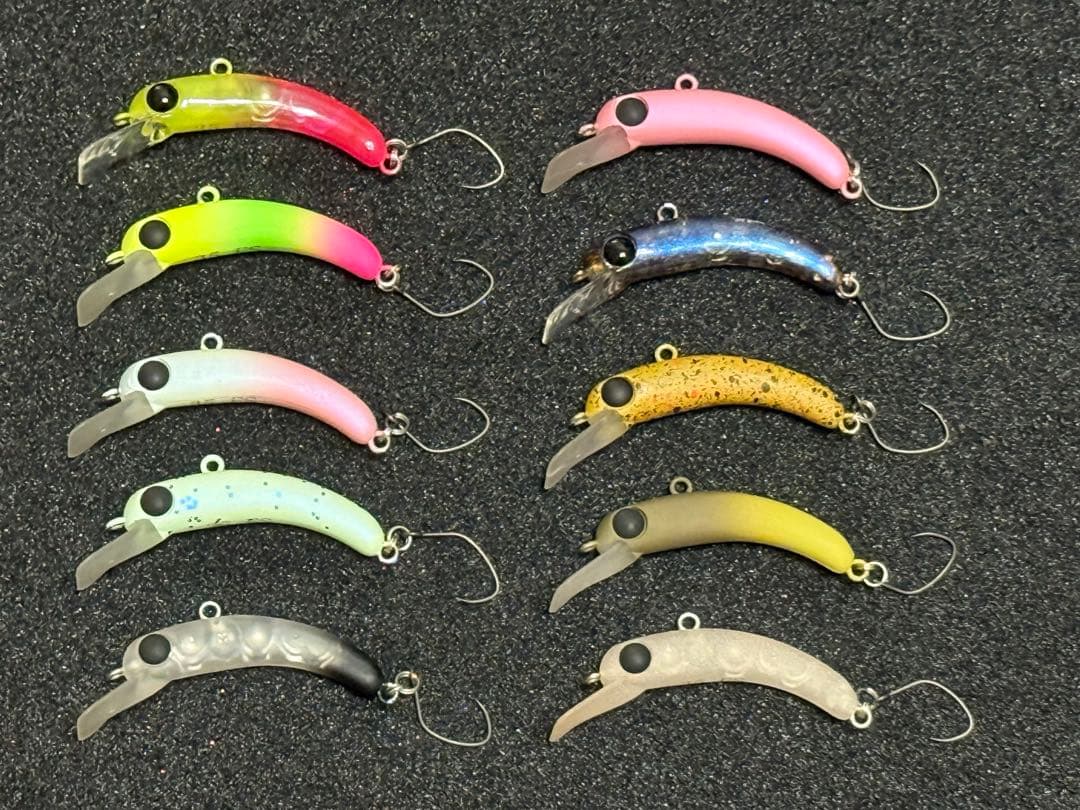 【☆サマーセール☆】【1089工房】さかさにょろ35FS